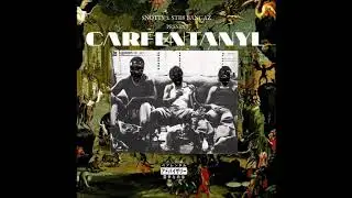 Snotty X Str8 Bangaz - Carfentanyl (EP)