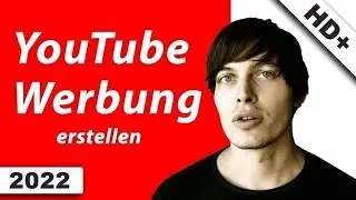 YouTube Werbung erstellen (neues Design) in Google Ads