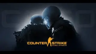 Всех с праздником! l Counter-Strike: Global Offensive l С силвера до звездочки l Стрим №4