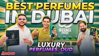 BRANDED PERFUMES AT CHEAP PRICE IN DUBAI | BEST BUDGET PERFUMES IN DUBAI | Luxury Perfumes, Oud