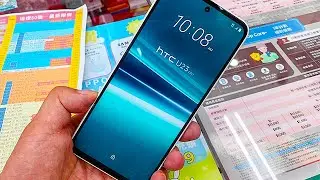 HTC U23 Pro: The Ultimate Mid-Range Smartphone?