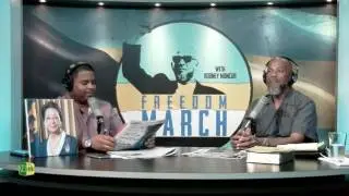 Freedom March - Episode 4