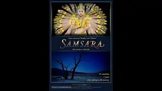 Samsara (2011) ~ Fragments of the Film | Documentary