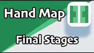 Hand Map 06 - Final Stages