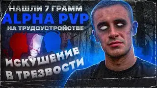 СОЛЕВЫЕ ПРИКЛЮЧЕНИЯ | УМЕР В БОЛЬНИЦЕ | НЕ НАШЁЛ ВЕНЫ | ПОСЛЕДСТВИЯ УПОТРЕБЛЕНИЯ  СОЛЕЙ | ALPHA PVP