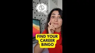 WATCH THIS if you’re feeling stuck with your job applications