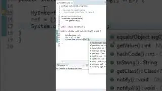 Functional Interface #shortvideo #shorts #codinglife #java8 #interview