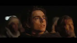Dune: Part Two | #1 Movie In The World | TV Spot 33