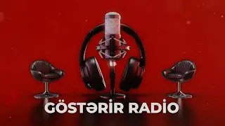 “Göstərir radio”da qonağımız bədii qiraətçi və şair Xəzər Süleymanlıdır