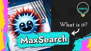 MaxSearch Browser Extension Virus Removal Guide