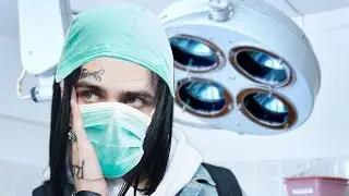 ЕСЛИ БЫ FACE НЕ СТАЛ РЭПЕРОМ (Я роняю запад | Пародия)