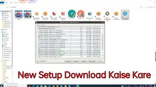 umt setup download kaise  | update setup install kaise kare | new umt dongle setup 2023