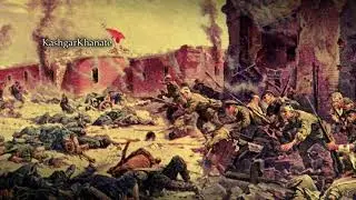 Kızıl Ordu Korosu : 