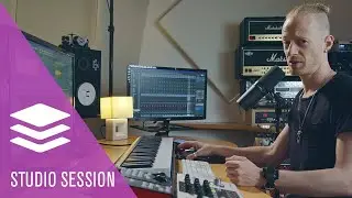 Removing the Click Track From a Recording | SpectraLayers 10 Studio Sessions