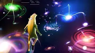 ПОСЛЕДНИЙ ИВЕНТ 4 ГЛАВЫ ФОРТНАЙТ - Видео с ивента...
