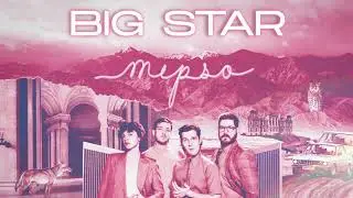 Mipso - Big Star (Official Audio)