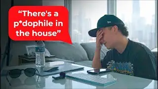 Watch me try cold calling for wholesale real estate at 22