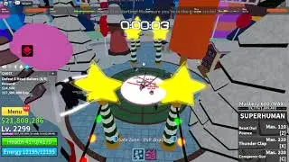 Blox Fruit Xmas Script Showcase | HOHO HUB