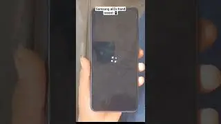 Samsung a03s hand recent without computer Samsung a03s pattern lock remove 2023