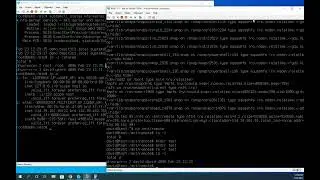 Connecting to an NFS export from Ubuntu Server