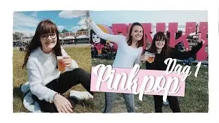 PINKPOP: ANOUK, MUMFORD&SONS,  GEORGE EZRA EN BAZART!