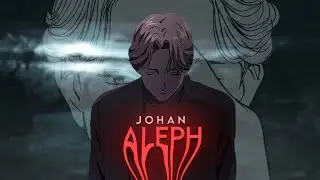 Monster // Johan Libert - Aleph Quick Edit