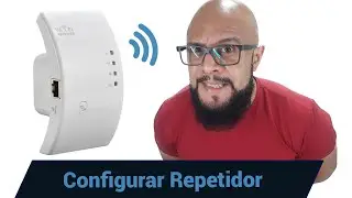 Como instalar e configurar repetidor wifi pelo celular 2025