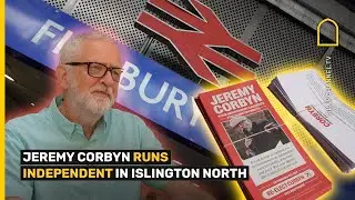 UK General Election 2024: Is Jeremy Corbyn The peoples PM?