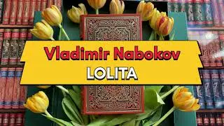 Nabokov V. Lolita // Владимир Набоков. Лолита (издание на английском языке)