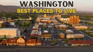 Moving to Washington State - Best Places to Live in Washington State