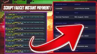 🔴 INSTANT CLAIM 12 FREE CRYPTO COIN !!!