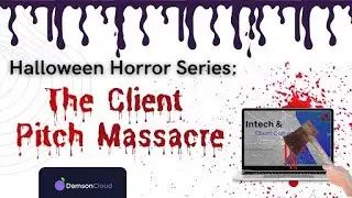 The Client Pitch Massacre