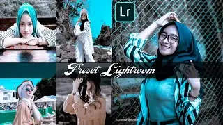 Tutorial Lightroom || Preset Terbaru di 2020, Ala selebgram Indonesia
