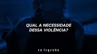 Avenged Sevenfold - Welcome to the Family | Legendado/Tradução |