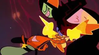 Just Wanting to help- Wander Over Yonder scene [Season Finale]