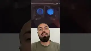 Нашелся прадед Apple Vision Pro😂