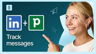 How I TRACK LinkedIn conversations in Pipedrive