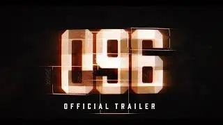 096 | Official Trailer [4K] | The Cinematic SCP Universe