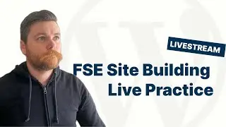 WCUS Live Building Practice