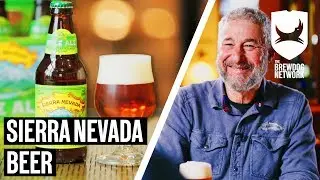 The History Behind Sierra Nevada Beer | Beer Geek Bucket List