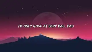 Billie Eilish | Bad Guy ( Lyrics ) 19XX