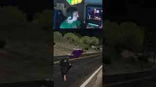 Доигрались#shorts #youtubeshorts #funny #tiktok #gta5rp #rp #5rp