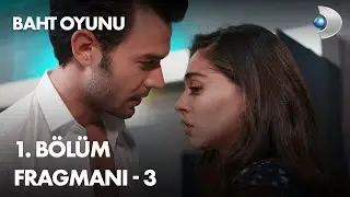 Baht Oyunu 1. Bölüm Fragmanı - 3