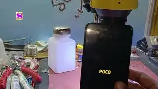 POCO C51 Dead Solution | Short Repair | Redmi A1+ Dead Problem Solution Hardware Very Easy