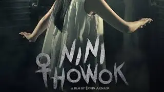 Horor !! NINI THOWOK ( 2018 ) Natasha Wilona . full movie