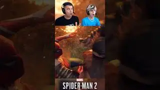 Kraven Kills Spider-Man (Part 1 of 3)