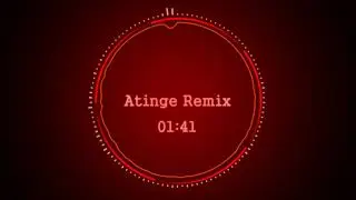 Atinge [Original Mix] EDM Remix