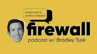 Firewall Podcast Trailer