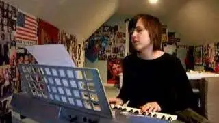 Never Quite Discussed - Meghan Julius (Cover)