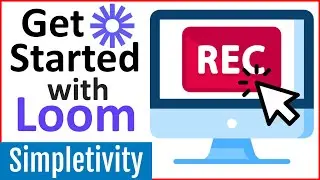 How to use Loom to Record Your Screen for FREE (2023)